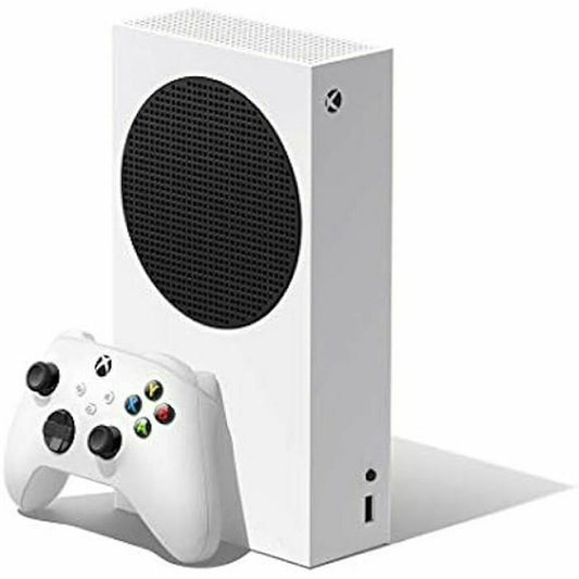Xbox Series S Microsoft 512 GB-0