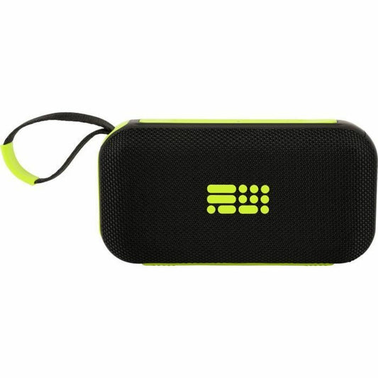 Portable Bluetooth Speakers BigBen Party PARTYBTSPKY-0