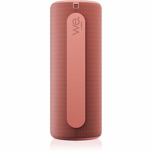 Portable Bluetooth Speakers Loewe Red-20