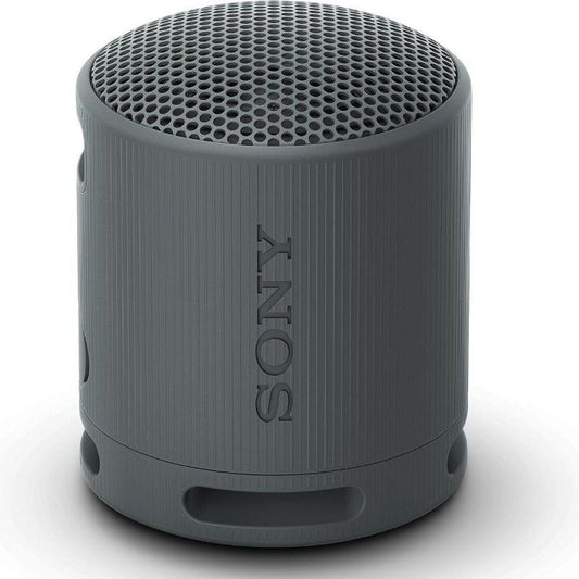 Portable Bluetooth Speakers Sony XB100 Black-0