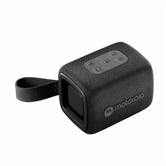 Portable Bluetooth Speakers Motorola ROKR 300-0