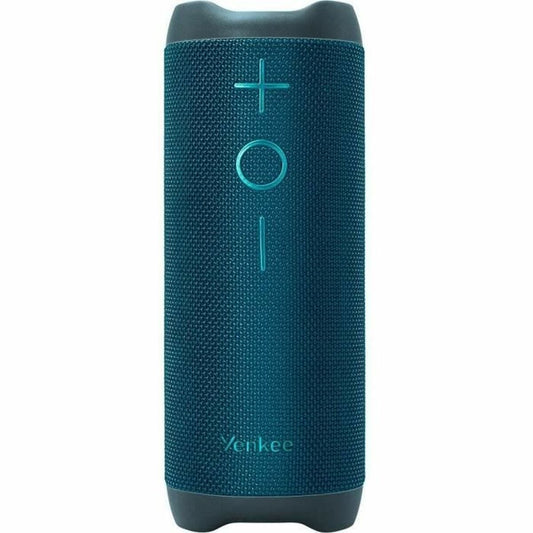 Portable Bluetooth Speakers Yenkee ELEMENT VIENTO - YSP 40BE Blue-0